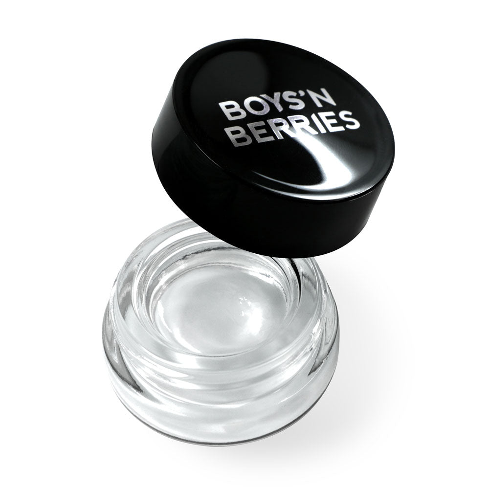 Ceara pentru Sprancene Boys`n Berries Shape & Fix Clear Brow Styler