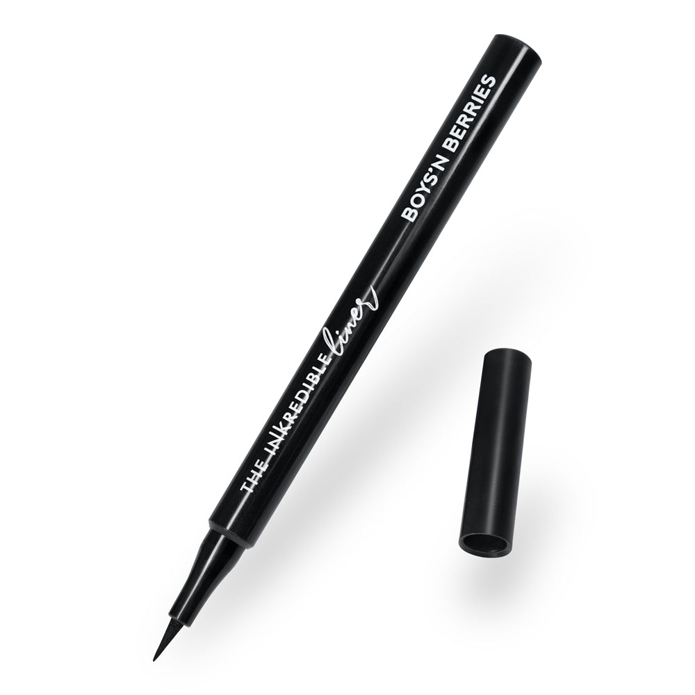Tus de ochi Boys`n Berries The Inkredible Liner Carbon Black