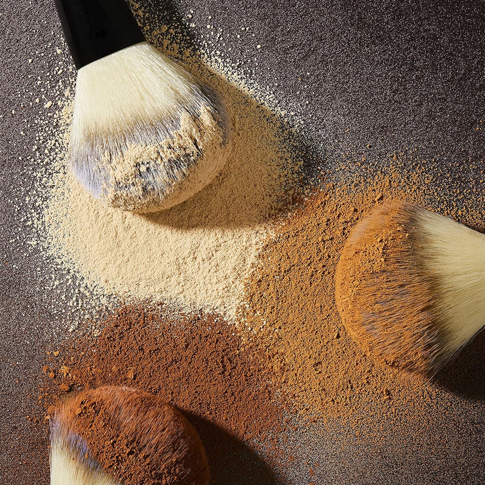 Pudra Pulbere Sleek MakeUP Face Form Baking and Setting Powder