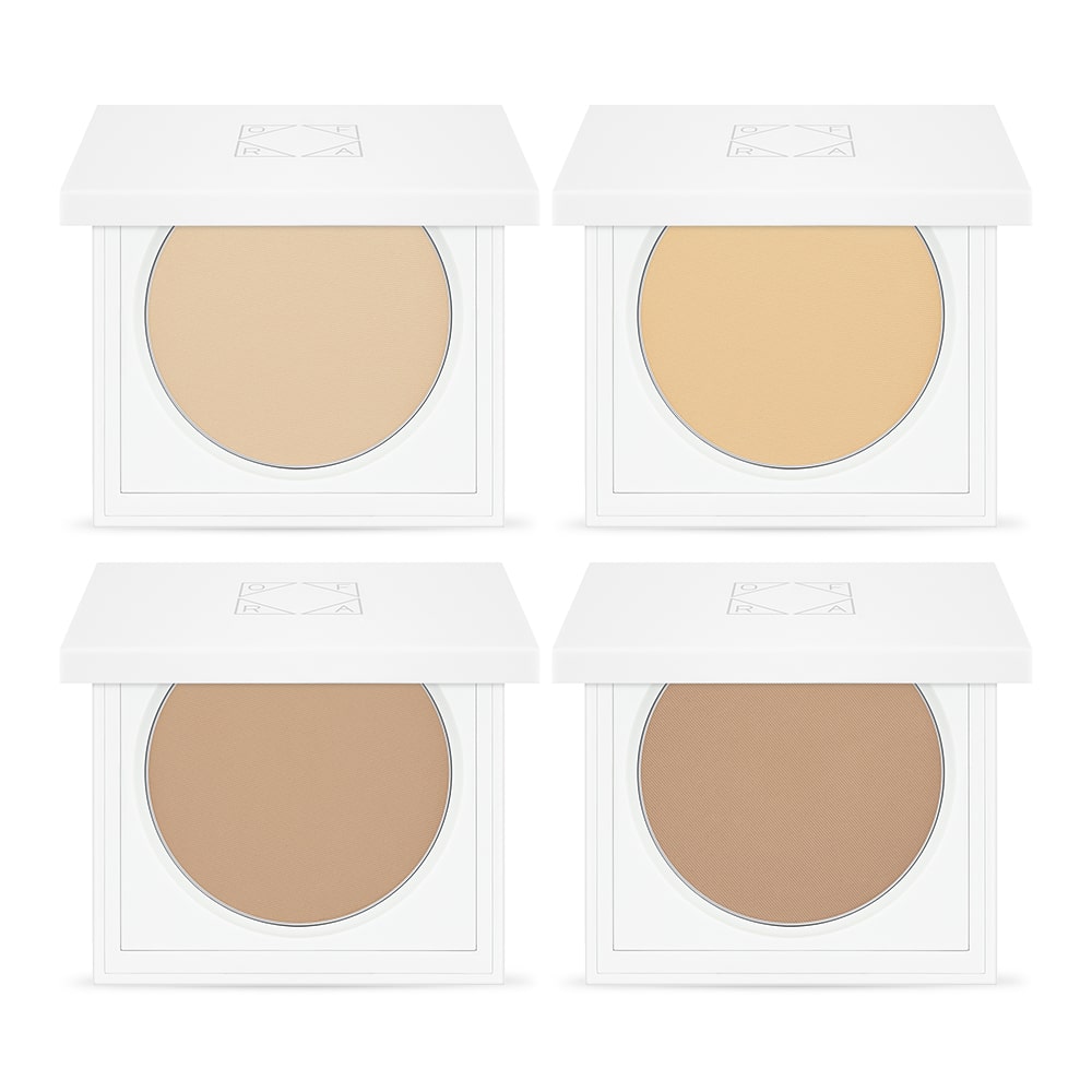 Fond de Ten OFRA Wet & Dry Foundation