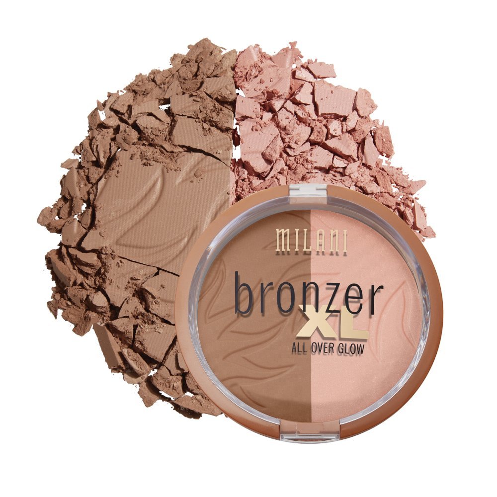 Bronzer Milani XL Dolci