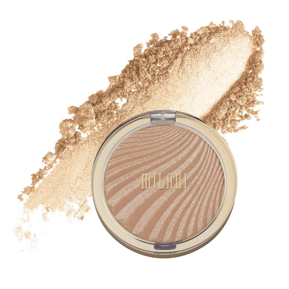 Pudra Iluminatoare Milani Strobelight Instant Glow Sunglow