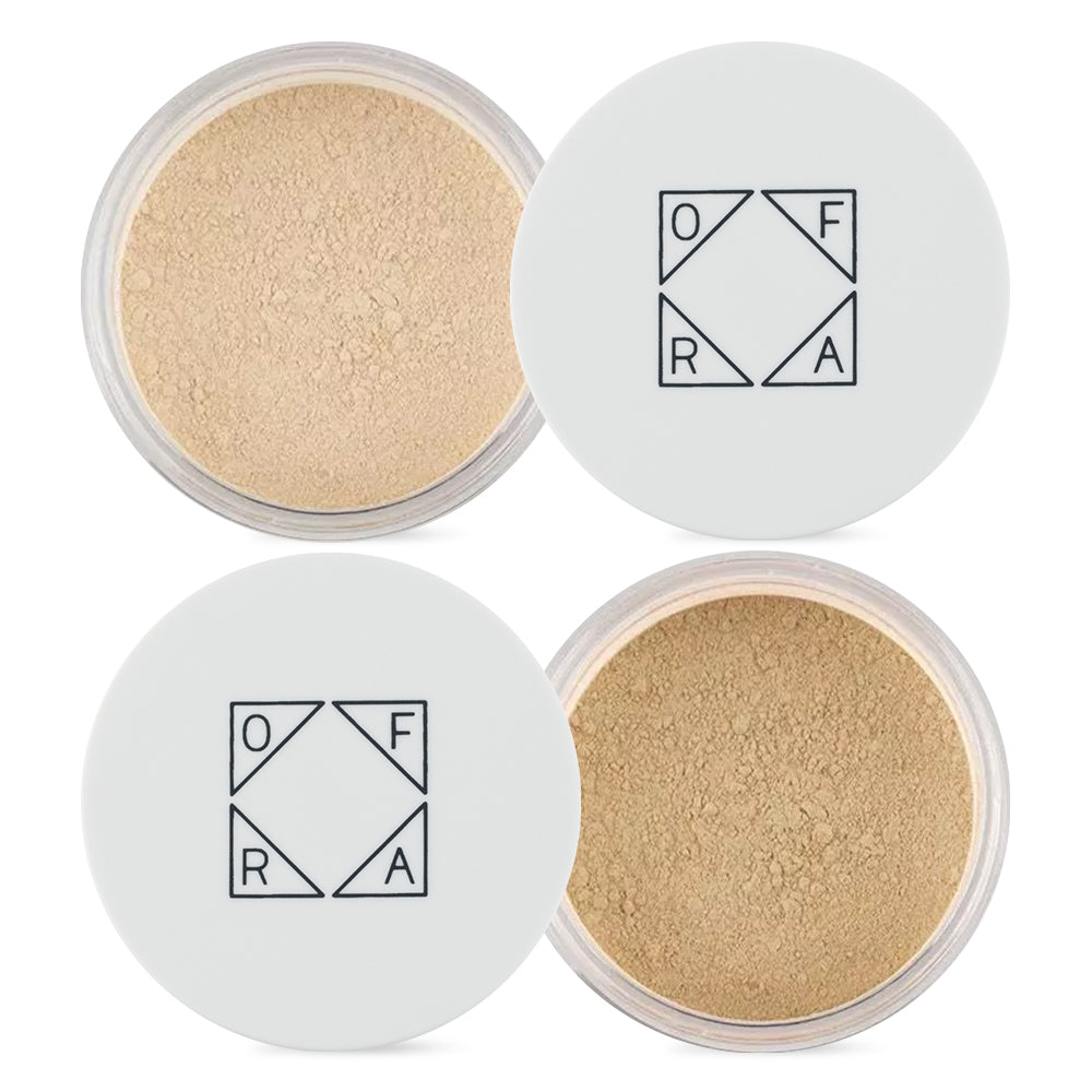 Pudra Minerala OFRA Acne Treatment Loose Mineral Powder