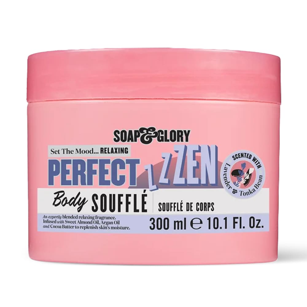 Unt de Corp Soap & Glory Relax Body Butter