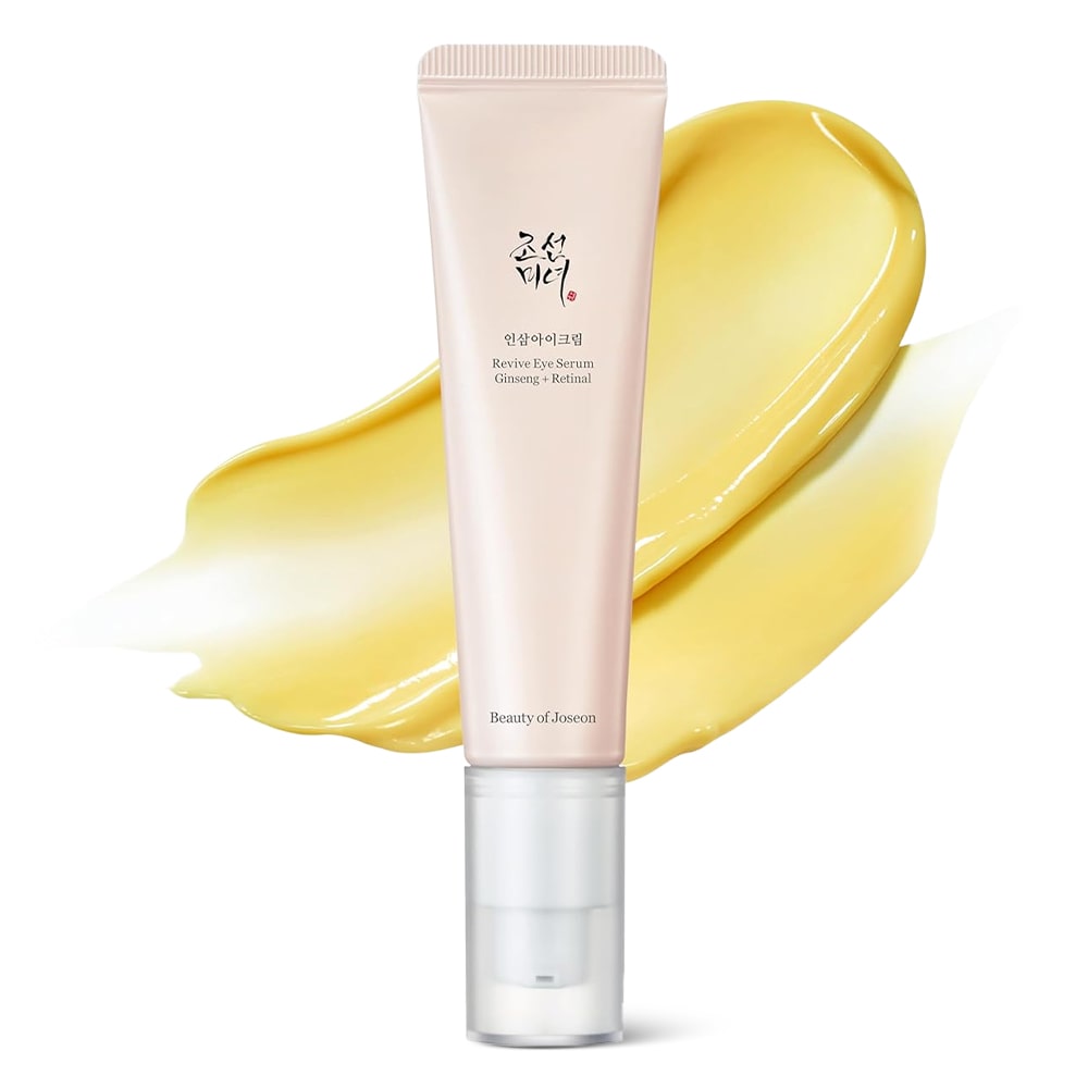 Ser pentru Zona Ochilor cu Ginseng si Retinal Beauty of Joseon Revive Eye Serum