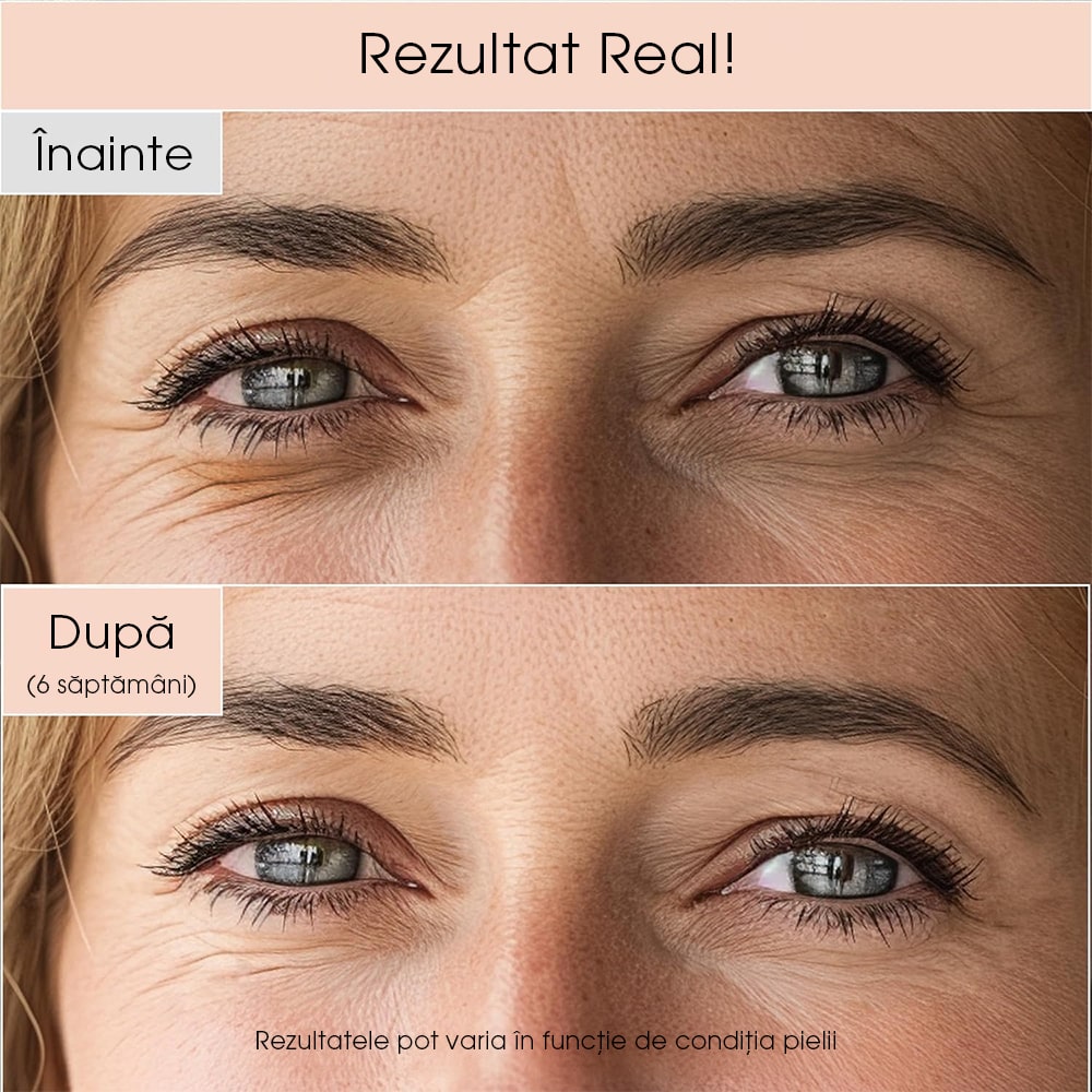 Ser pentru Zona Ochilor cu Ginseng si Retinal Beauty of Joseon Revive Eye Serum
