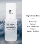 Ser cu retinol și acid tranexamic - Cos DE BAHA Retinol & Tranexamic Acid Cica Serum