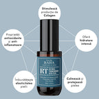 Ser cu retinol și acid tranexamic - Cos DE BAHA Retinol & Tranexamic Acid Cica Serum