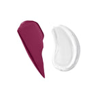 Ruj lichid Nyx Professional Makeup Shine Loud Pro Pigment Shine In Charge