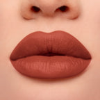 Ruj lichid theBalm Meet Matt(e) Hughes Trustworthy