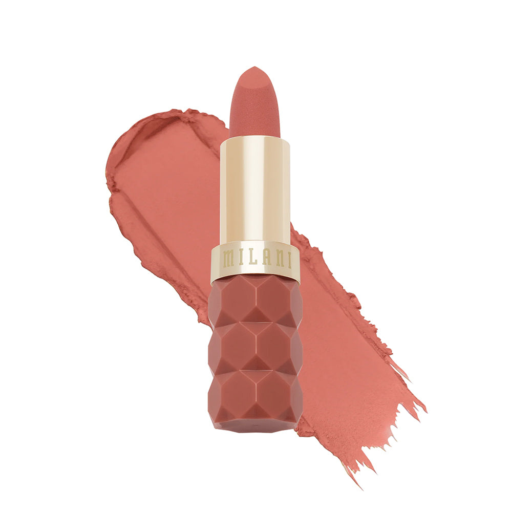 Ruj Milani Color Fetish Matte Lipstick Pleasure