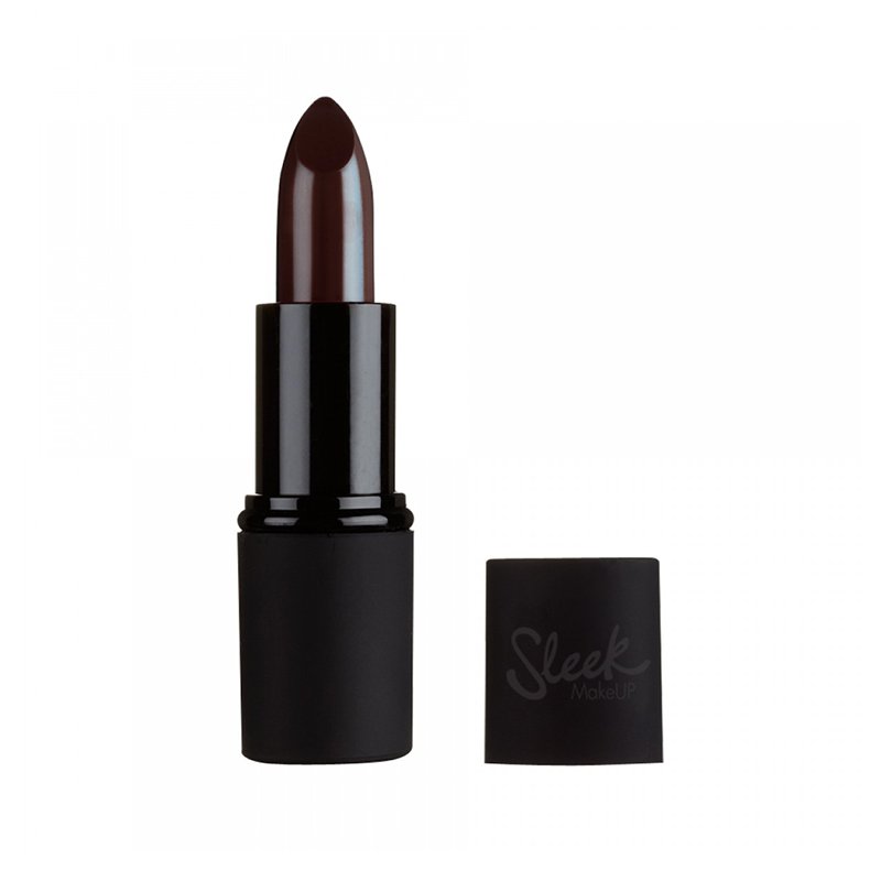 Ruj cremos Sleek MakeUP True Color Lipstick Mulberry