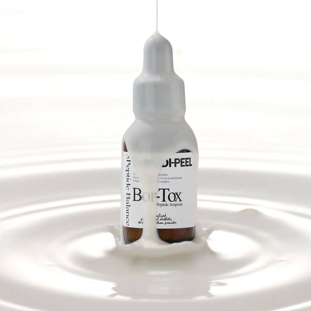 Ser Concentrat anti-rid Medi-Peel BOR-TOX Peptide Ampoule