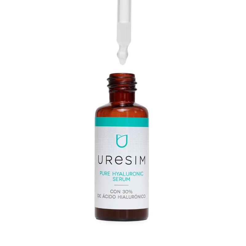 Ser Intens Hidratant URESIM Pure Hyaluronic Serum