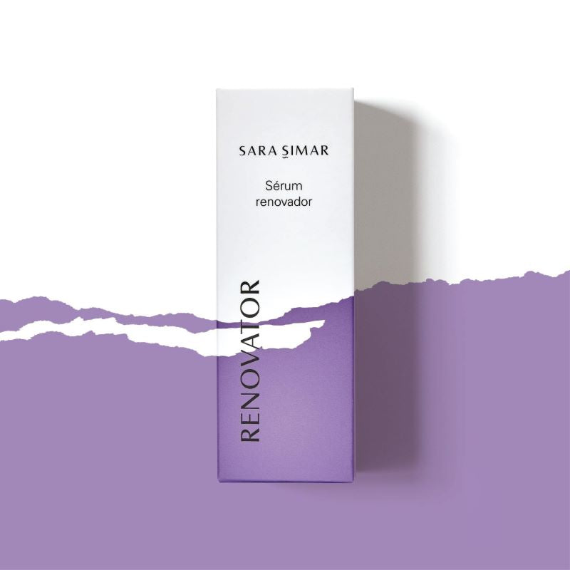 Ser Intensiv Anti-Rid Sara Simar Renovator Serum