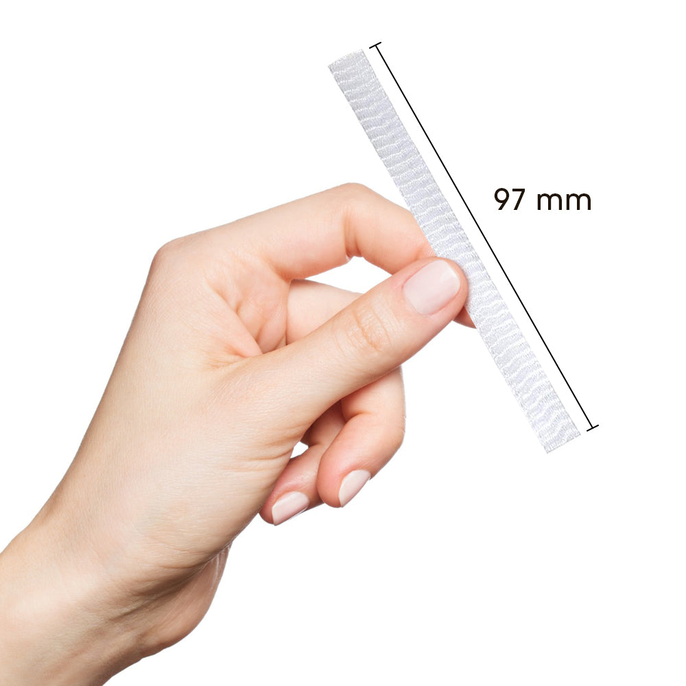 Set 10 Plase de Protectie pentru Pensule Blisse Make-up Brush Protection