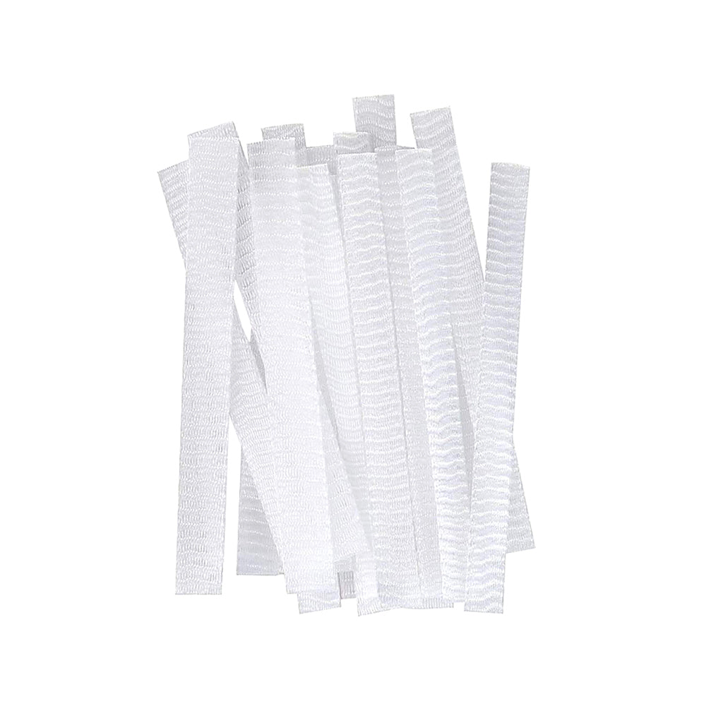 Set 10 Plase de Protectie pentru Pensule Blisse Make-up Brush Protection