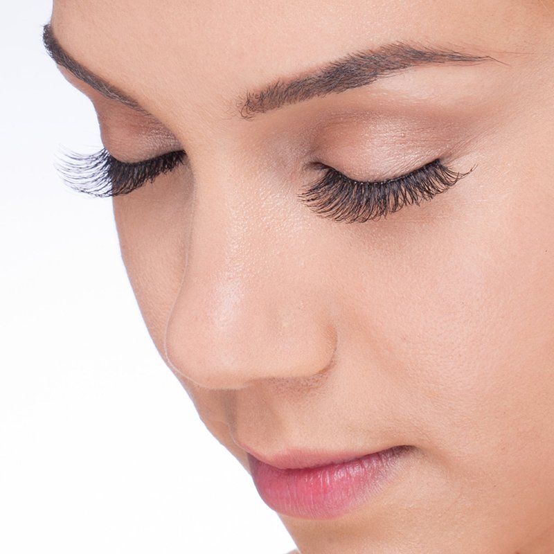 Set Gene False KissUSA Haute Couture Flirt