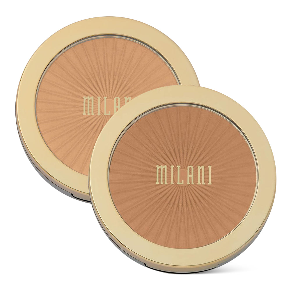 Bronzer Milani Silky Matte Bronzing Powder