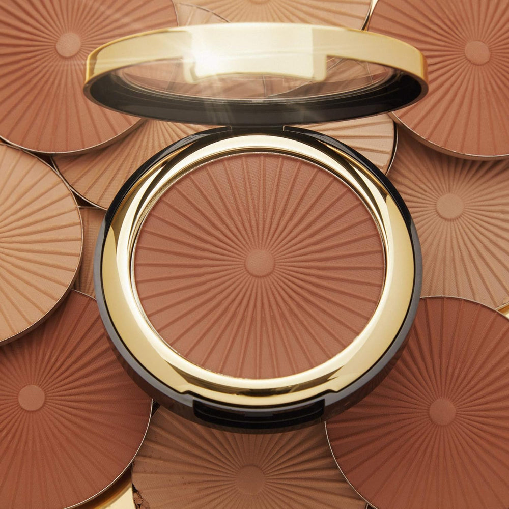 Bronzer Milani Silky Matte Bronzing Powder