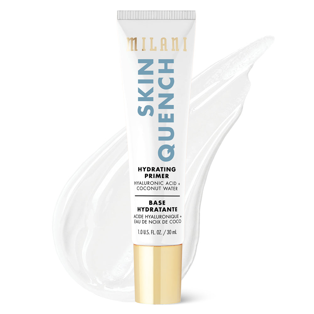 Baza de Machiaj Milani Skin Quench Face Primer Hydrating & Blurring