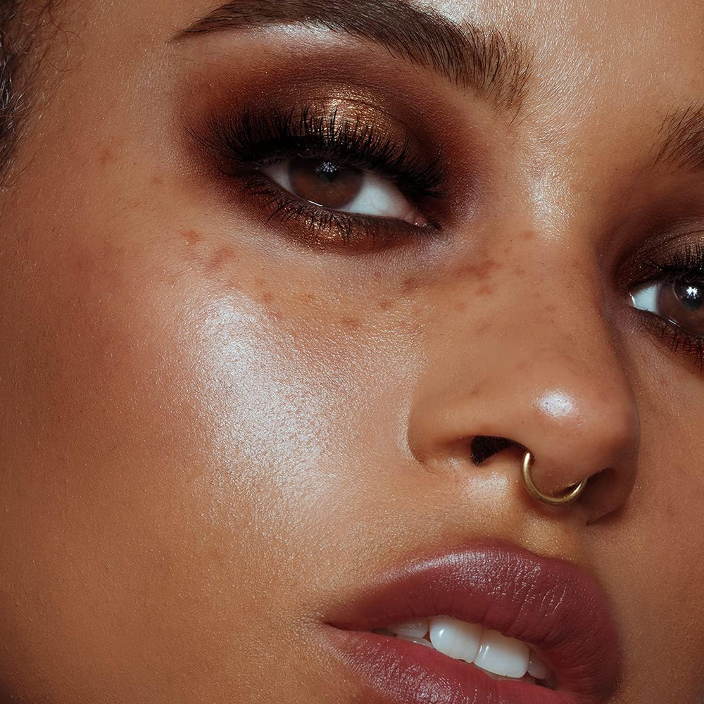 Paleta farduri Sleek MakeUP I-divine Grounded