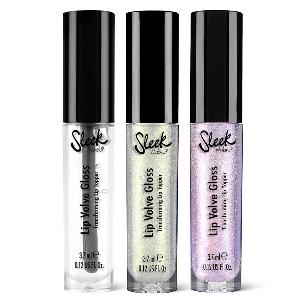 Luciu de buze Sleek MakeUP Lip Volve Gloss
