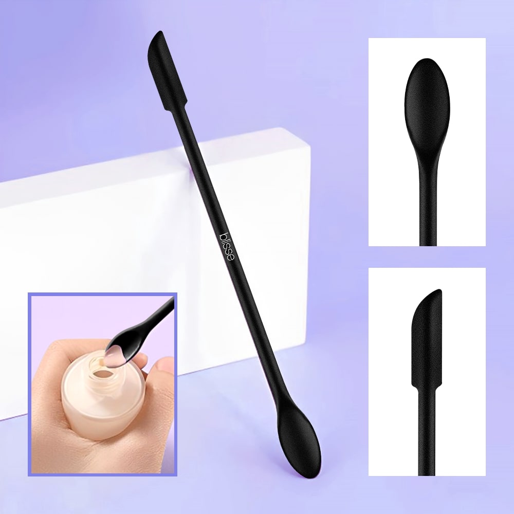 Spatula din Silicon Blisse Silicone Spatula