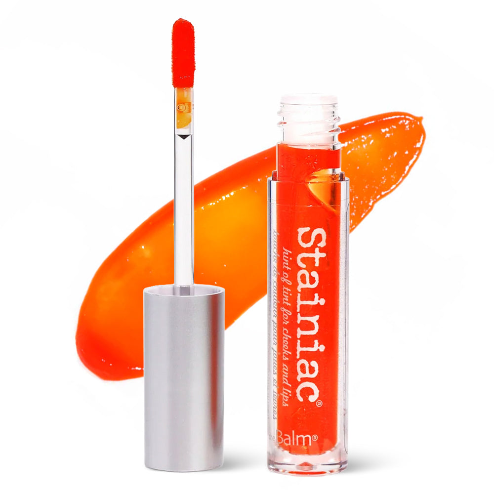 Tint pentru Obraz si Buze theBalm Stainiac Homecoming Queen