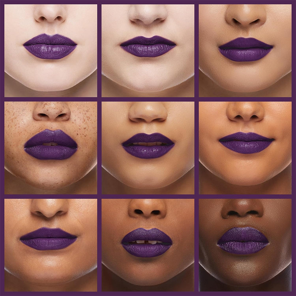 Ruj lichid mat NYX Professional Makeup Liquid Suede Cream