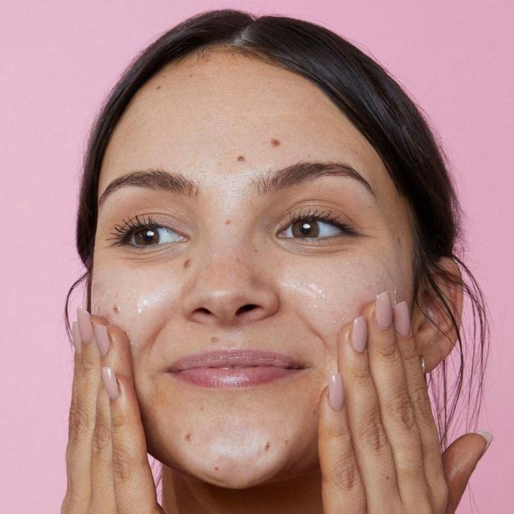 Set cadou The Glorious Five pentru îngrijirea pielii Soap & Glory  The Glorious Five