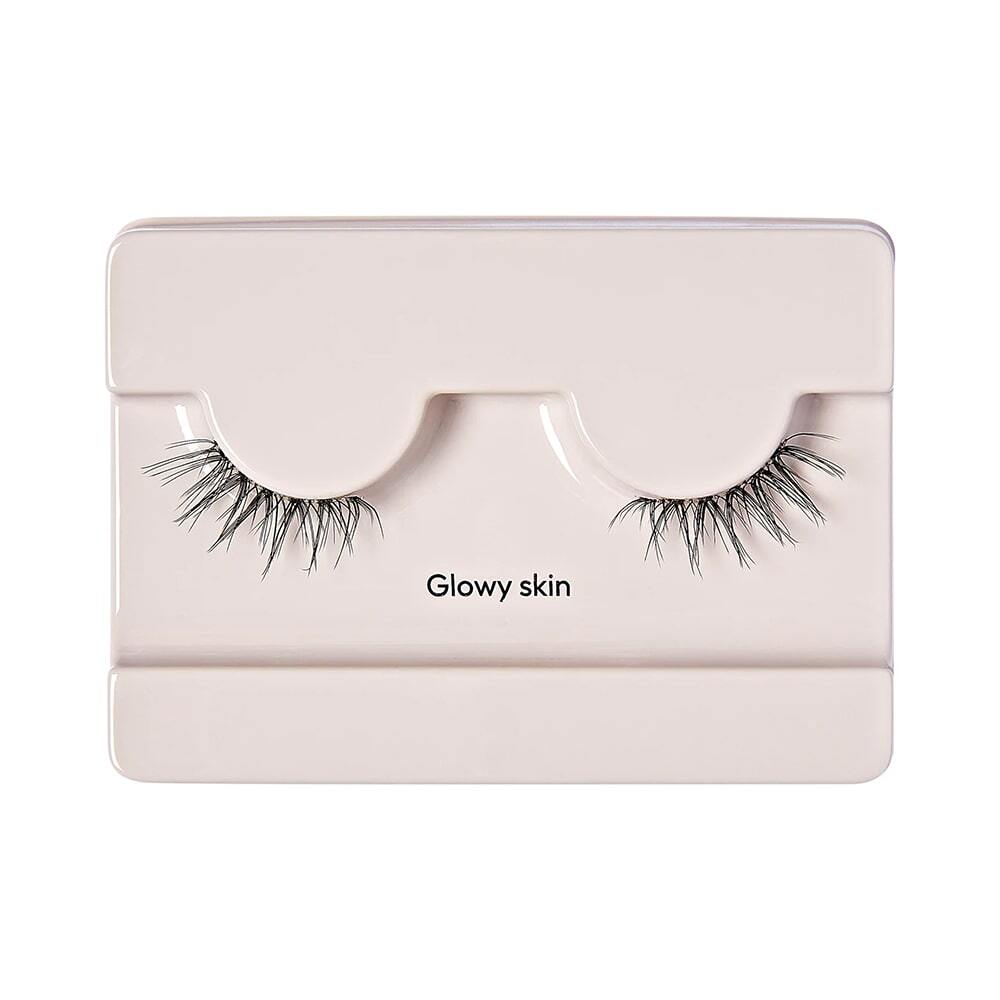 Gene False Kiss USA The New Natural Glowy Skin