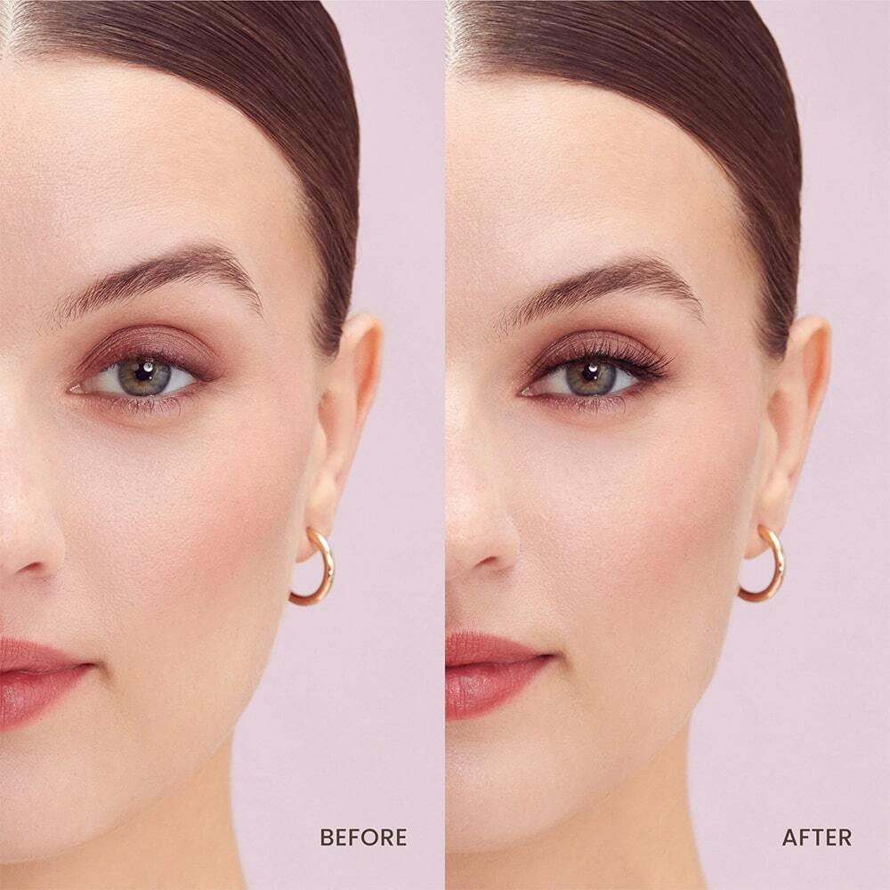 Gene False Kiss USA The New Natural Glowy Skin