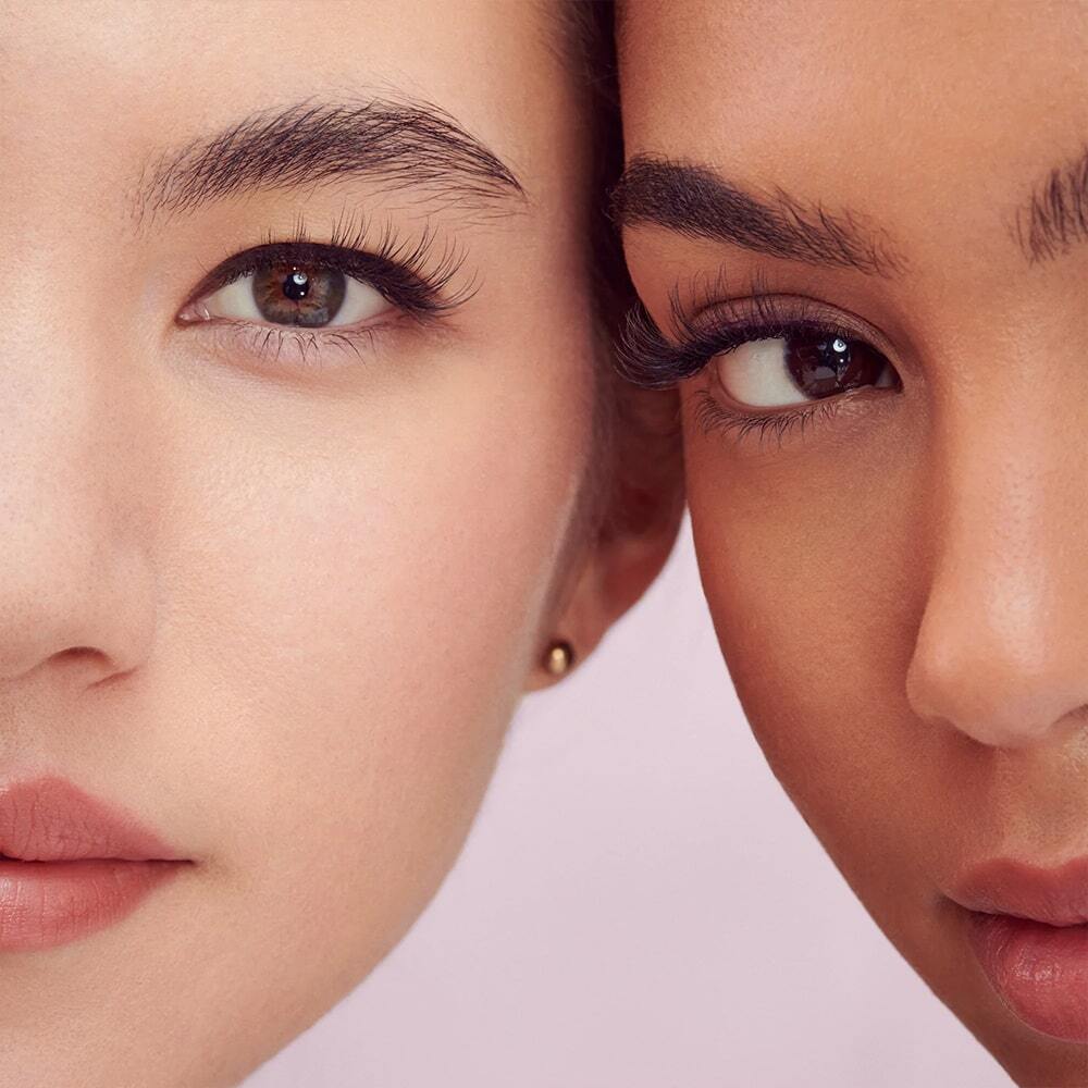 Gene False Kiss USA The New Natural Glowy Skin