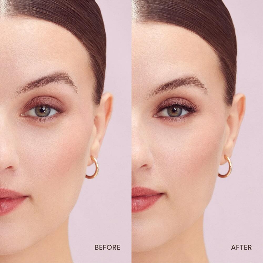 Gene False Kiss USA The New Natural Freckles