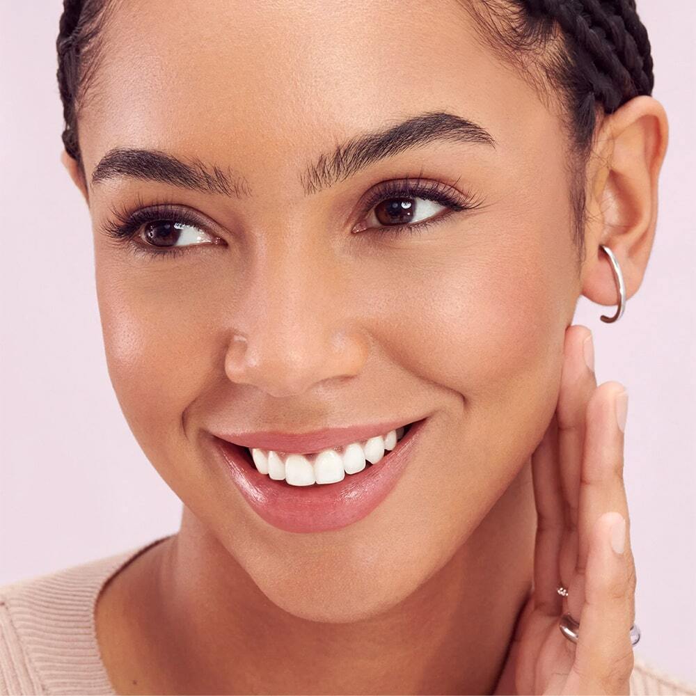 Set Gene False KISS USA The New Natural Nude Blazer