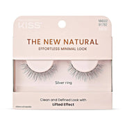 Gene False Kiss USA The New Natural Silver Ring