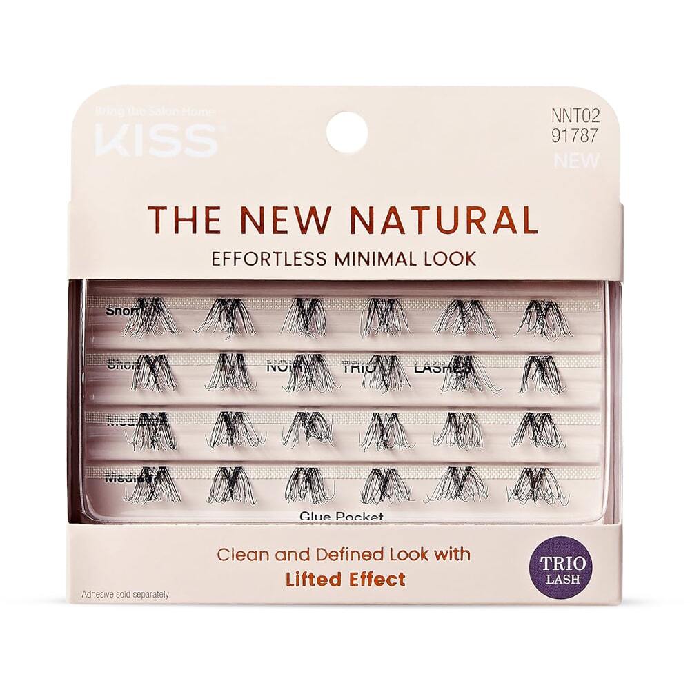 Gene False Kiss USA The New Natural 02