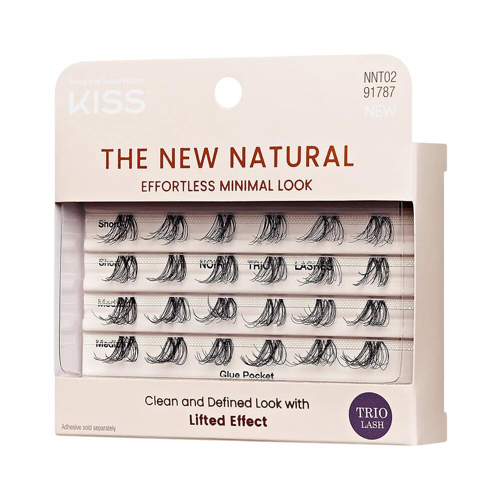 Gene False Kiss USA The New Natural 02