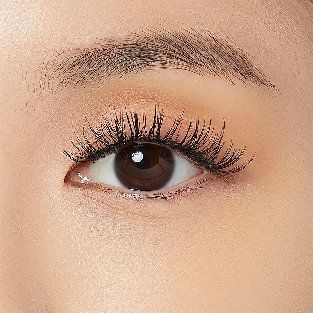 Gene False Kiss USA The New Natural 02
