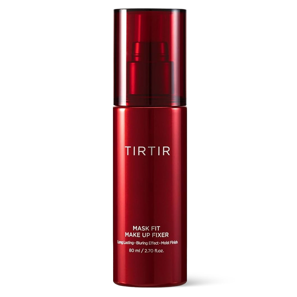 Spray de Fixare TIRTIR Mask Fit Make Up Fixer