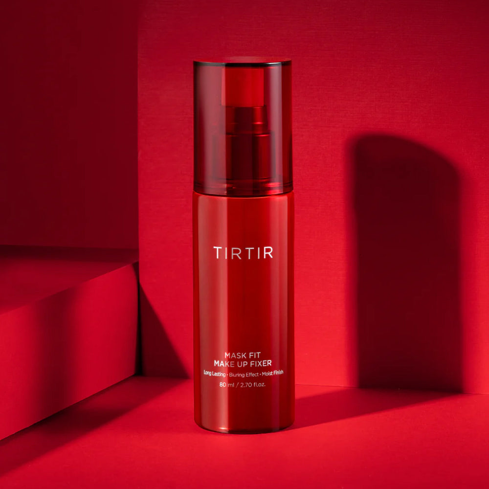 Spray de Fixare TIRTIR Mask Fit Make Up Fixer