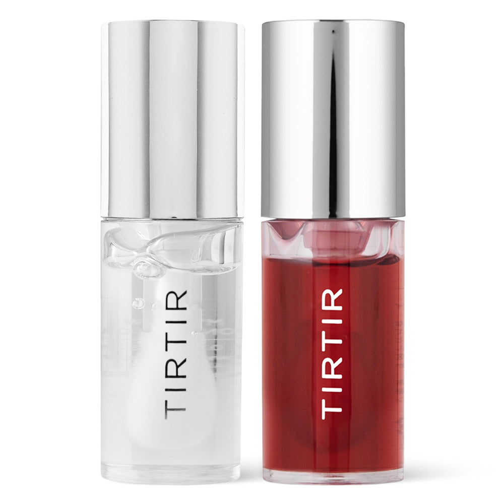 Ulei de Buze Hidratant TIRTIR My Glow Lip Oil