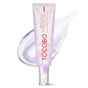Crema pentru Conturul Ochilor Tocobo Collagen Brightening Eye Gel Cream