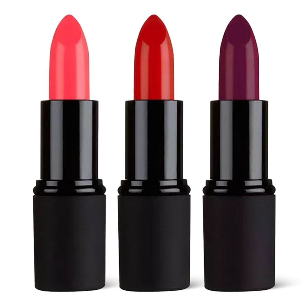 Ruj cremos Sleek MakeUP True Color Lipstick