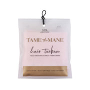 Turban & Casca pentru Par CALA Hair Turban - Dusty Pink