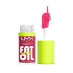 Ulei pentru buze NYX Professional Makeup Fat Oil Lip Drip Missed Call