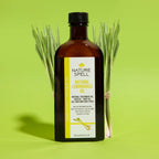 Ulei de Lămâiță pentru purificarea scalpului Nature Spell Lemongrass Oil for Hair and Skin
