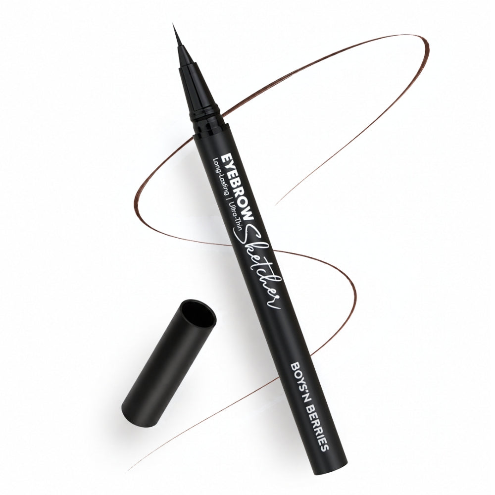 Carioca sprancene Boys`n Berries Eyebrow Sketcher