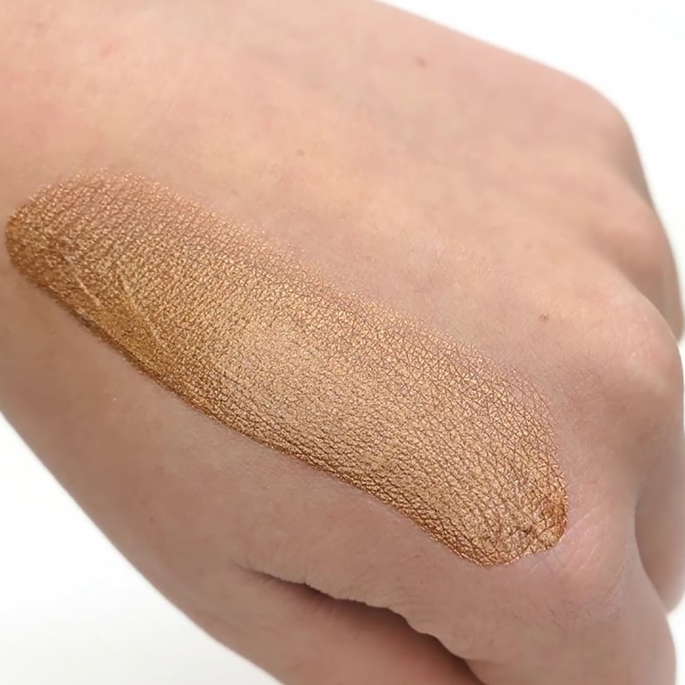 Iluminator lichid OFRA Vitamin C Bronzer Golden Bronze